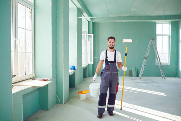 Best Post-Remediation Verification Testing  in Hayden, ID