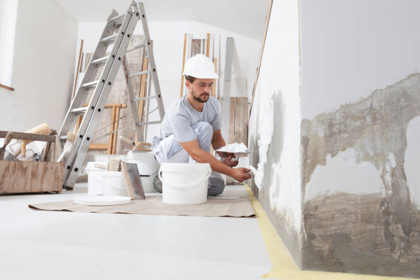 Best Dehumidification Services  in Hayden, ID